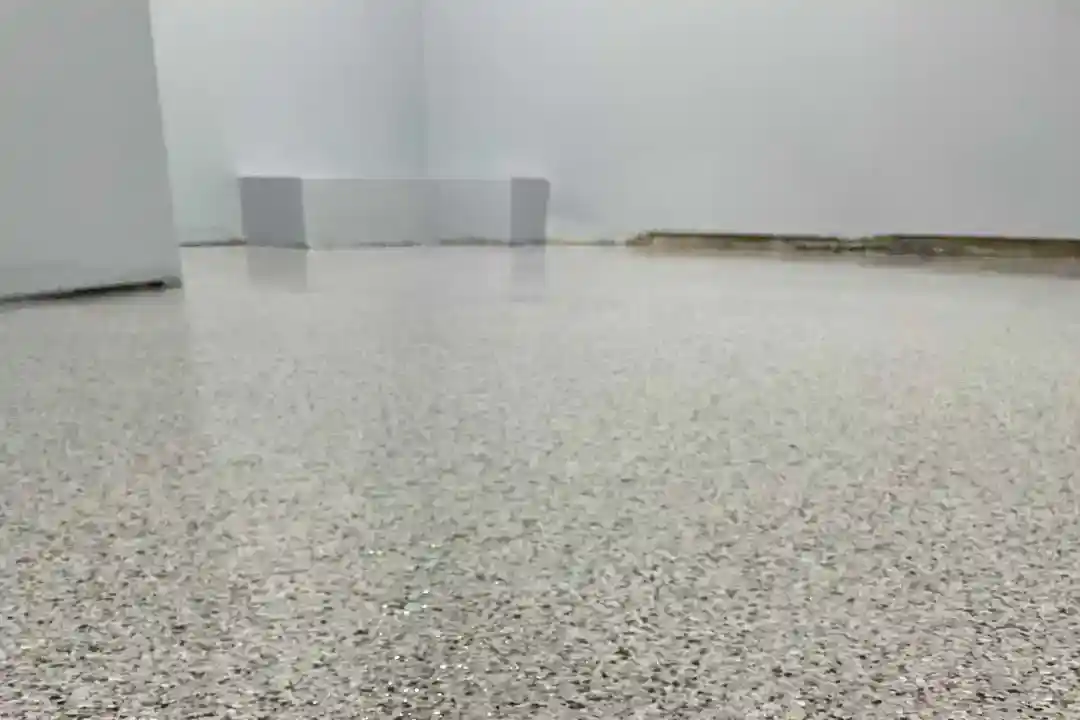 Epoxy Flooring Belmont