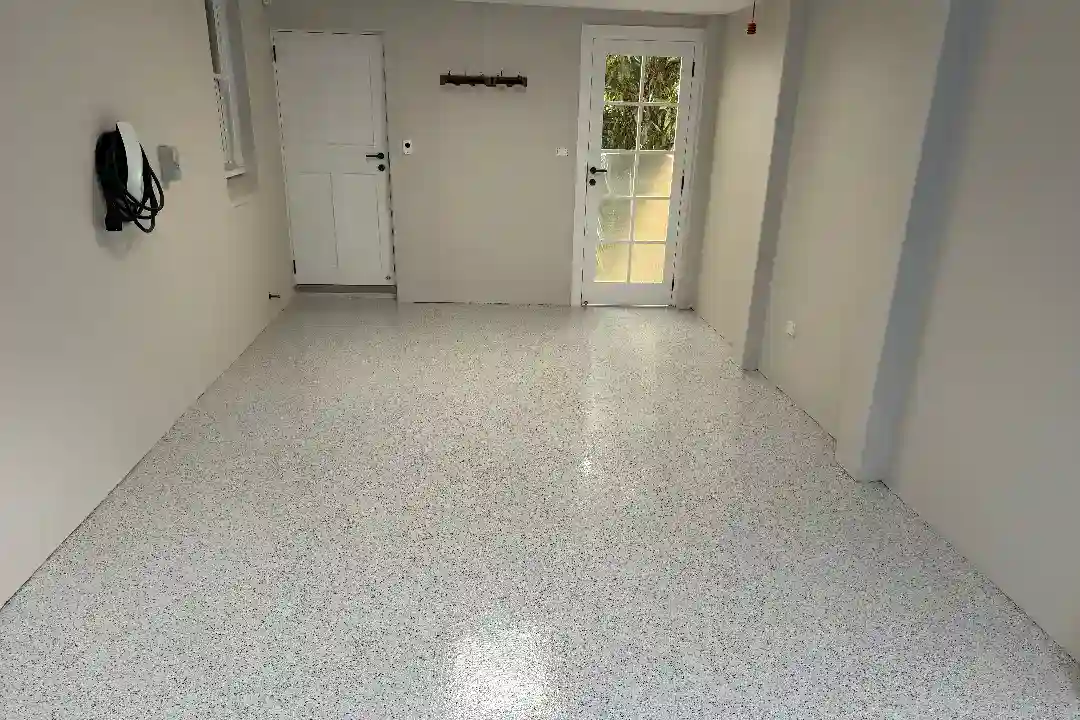 Epoxy Flooring Belmont