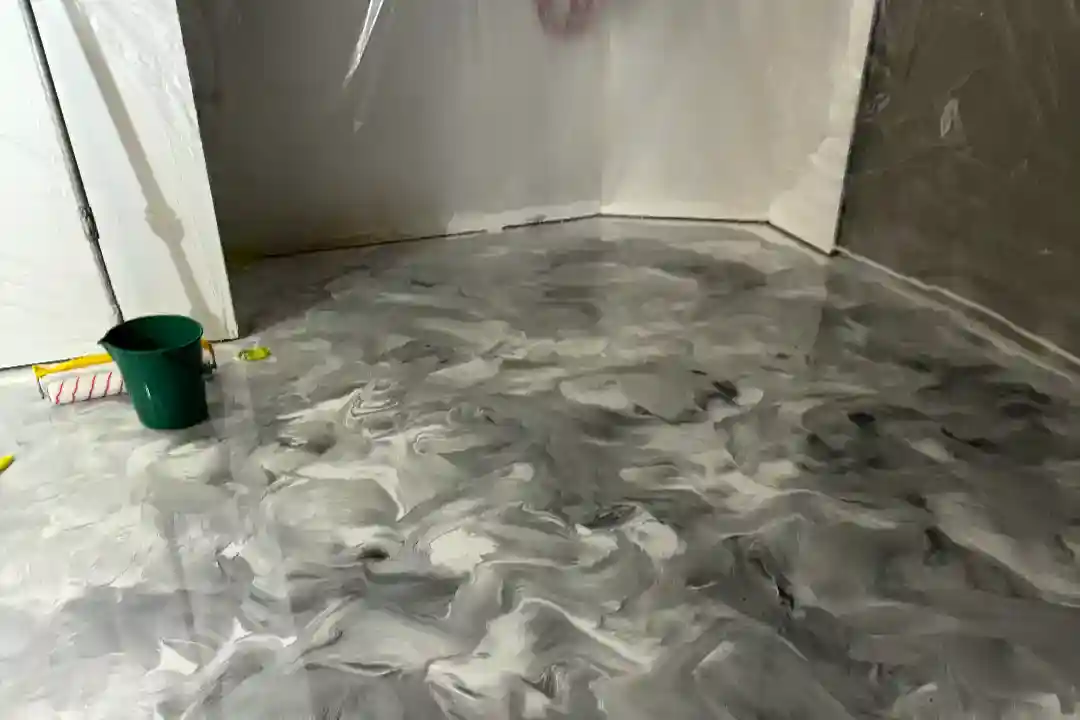 Epoxy Flooring Belmont