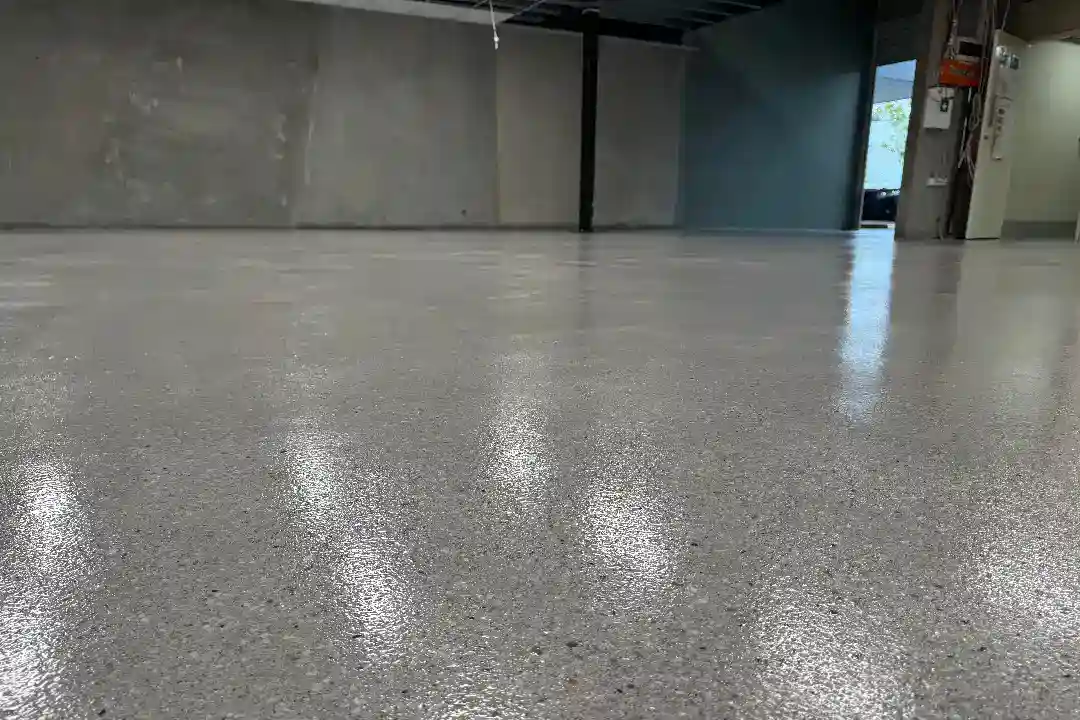 Epoxy Flooring Belmont