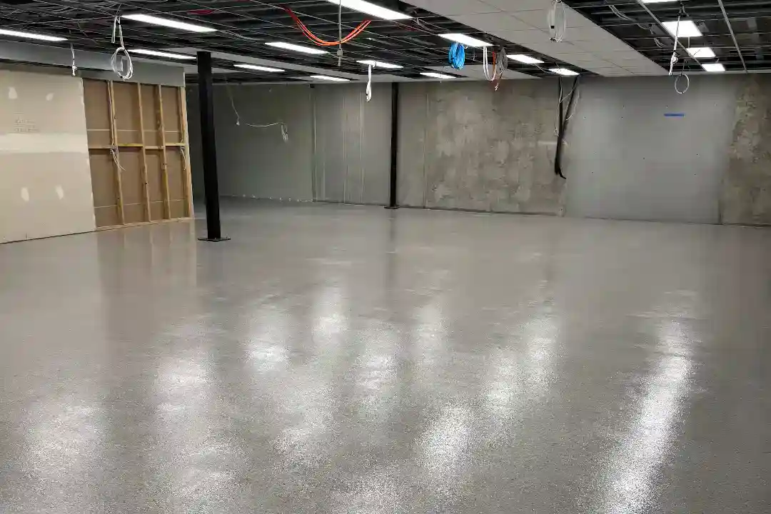 Epoxy Flooring Belmont