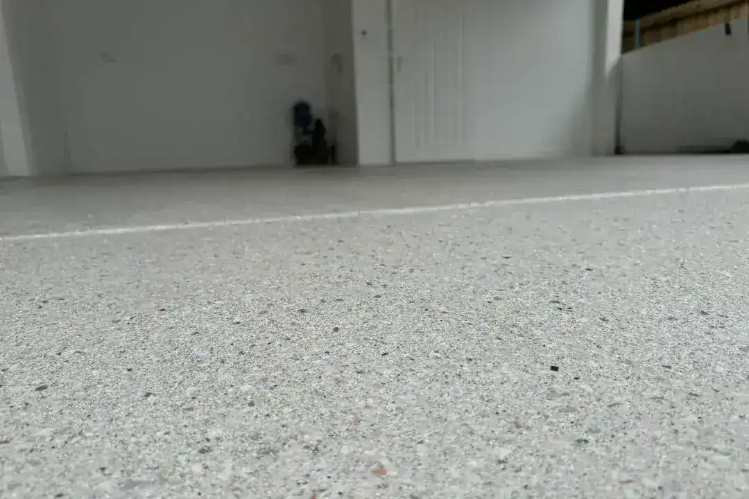 Epoxy Flooring Maitland