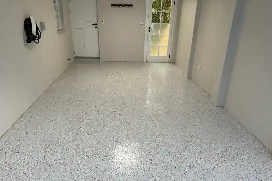 Epoxy Flooring Maitland