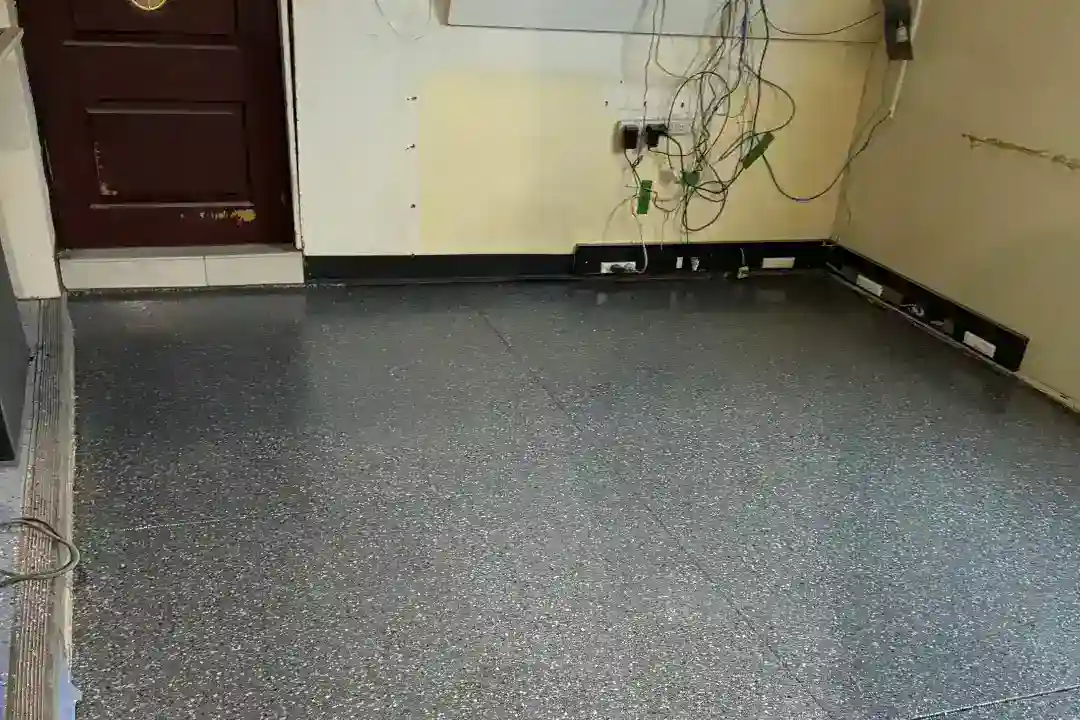 Epoxy Flooring Morisset