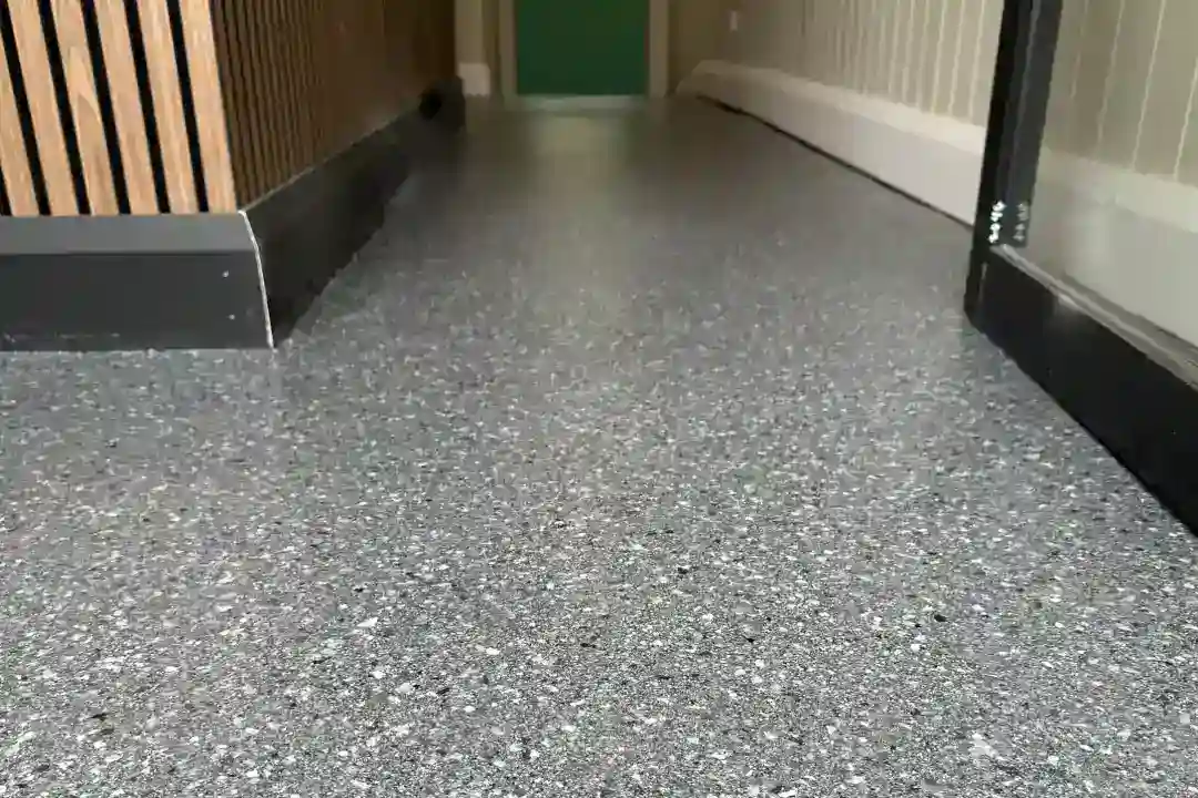 Epoxy Flooring Morisset