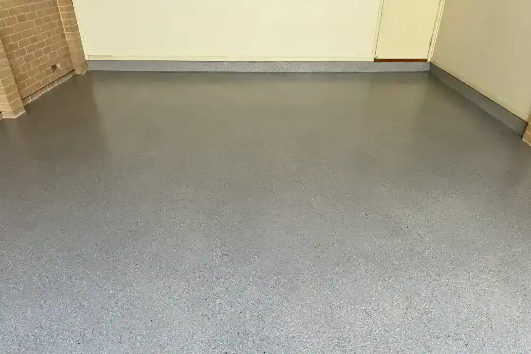 Epoxy Flooring Morisset