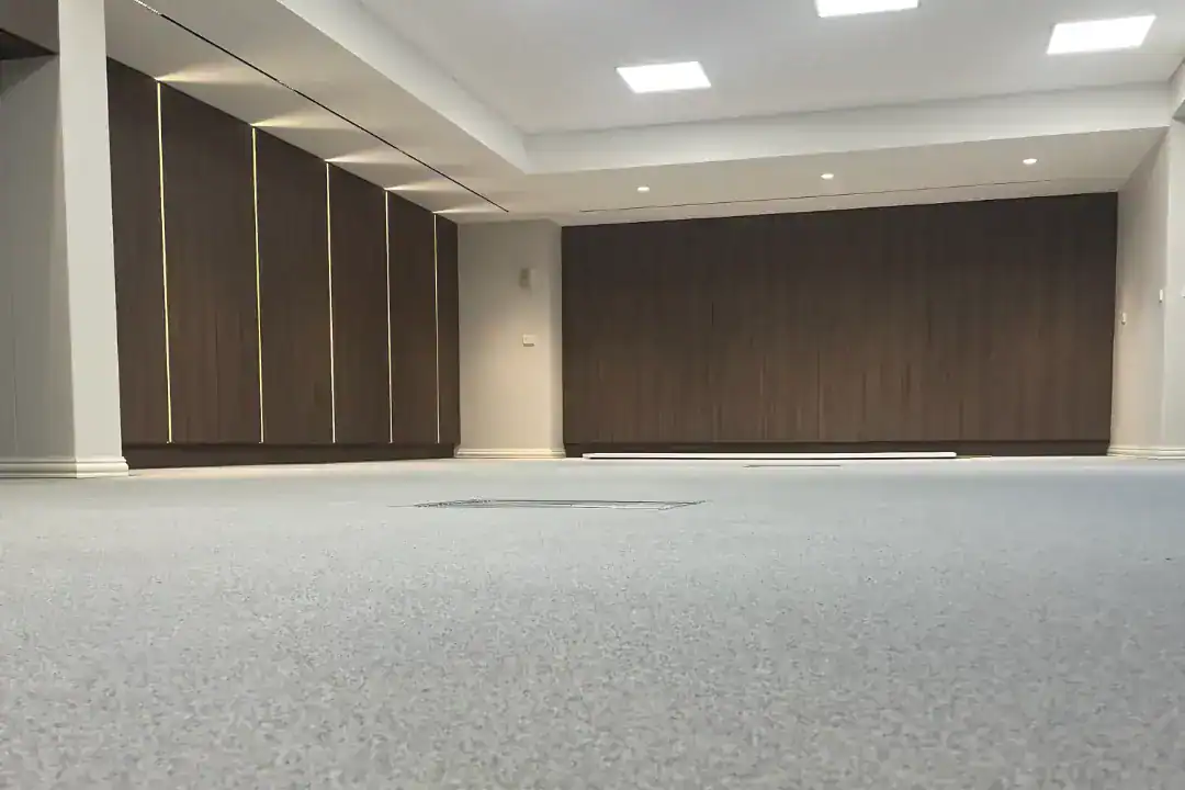 Epoxy Flooring Morisset