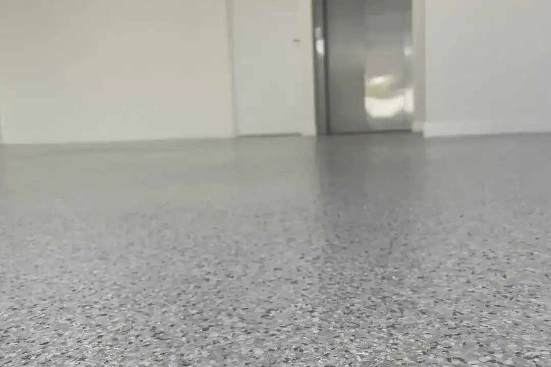 Epoxy Flooring Newcastle