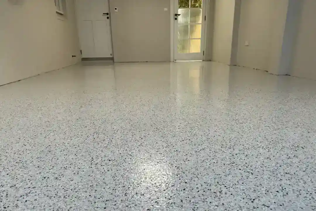 Epoxy Flooring Newcastle