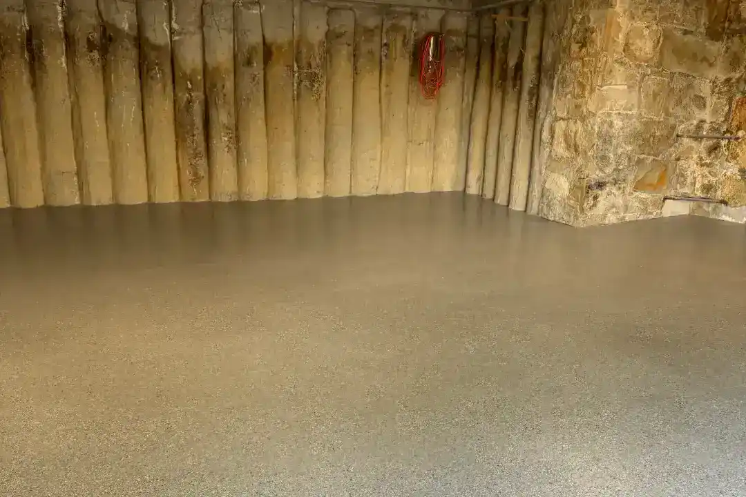 Epoxy Flooring Newcastle