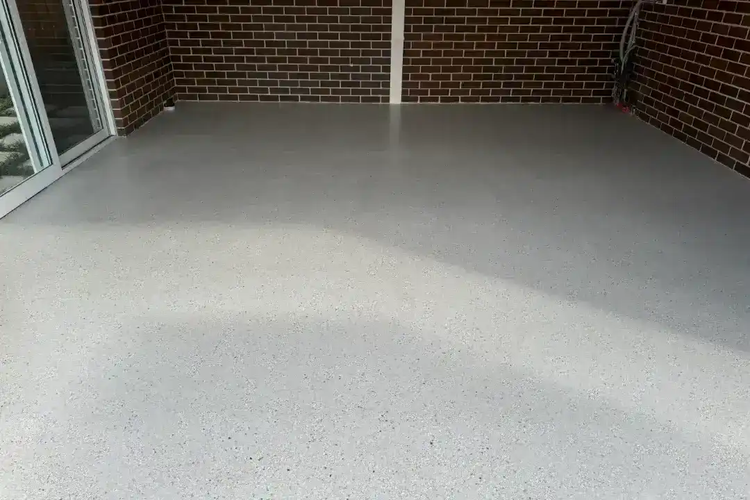 Epoxy Flooring Newcastle