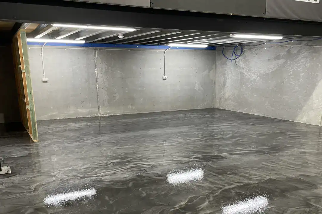 Epoxy Flooring Newcastle